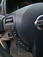 Nissan NV 200 2018 1,5cc dCI 90HP OPTIMA 2 ΠΛΑΪΝΕΣ ΠΟΡΤΕΣ-thumb-25