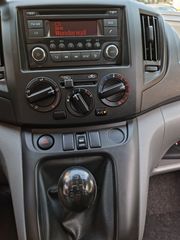 Nissan NV 200 2018 1,5cc dCI 90HP OPTIMA 2 ΠΛΑΪΝΕΣ ΠΟΡΤΕΣ-thumb-31