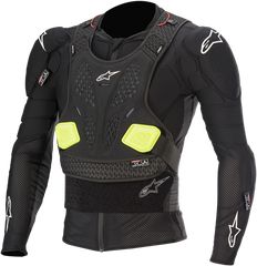 ΘΩΡΑΚΑΣ ALPINESTARS(MX) Bionic Pro v2 Jacket 2XL