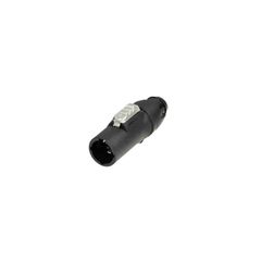 NEUTRIK NAC3MX-W-TOP PowerCON TrueCon TCon Male Cable Connector IP65 - Neutrik