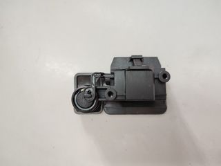 Suzuki Jimny/Grand Vitara χερούλι για ντουλαπάκι συνοδηγού-thumb-2