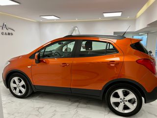 Opel Mokka 2014-thumb-7