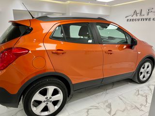 Opel Mokka 2014-thumb-9
