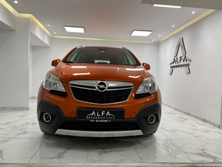Opel Mokka 2014-thumb-1