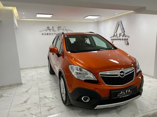 Opel Mokka 2014-thumb-2