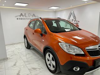 Opel Mokka 2014-thumb-3