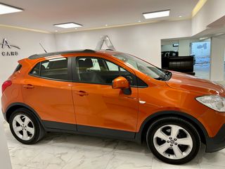 Opel Mokka 2014-thumb-8