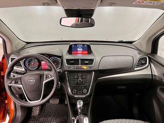 Opel Mokka 2014-thumb-15
