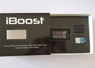 i-Boost Advance & MultiGauge Boost Controller (Full έκδοση CanBus/Kline)-thumb-2