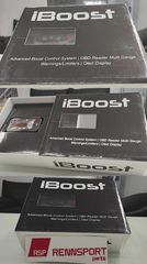 i-Boost Advance & MultiGauge Boost Controller (Full έκδοση CanBus/Kline)