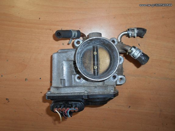 ΠΕΤΑΛΟΥΔΑ ΓΚΑΖΙΟΥ TOYOTA AVENSIS 2002-2006 2000CC 1AZ  22030-28050  