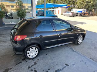 Peugeot 206 '08