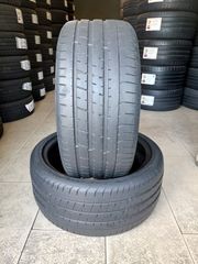 2 TMX PIRELLI P ZERO 245/35/18*BEST CHOICE TYRES ΒΟΥΛΙΑΓΜΕΝΗΣ 57*