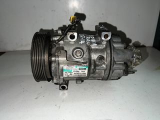 CITROEN JUMPY 07-16 Κομπρεσέρ A/C