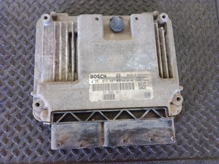 SAAB 9.3 1.9 TID ΕΓΚΕΦΑΛΟΣ ΚΙΝΗΤΗΡΑ