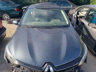 RENAULT CLIO 2019 1461 cc Diesel |5Θ| ΜΕ ΚΩΔΙΚΟ ΚΙΝΗΤΗΡΑ K9KU8 ΔΙΑΤΙΘΕΤΑΙ ΓΙΑ ΑΝΤΑΛΛΑΚΤΙΚΑ