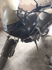Bmw F 650  '98