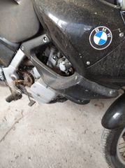 Bmw F 650  '98-thumb-1