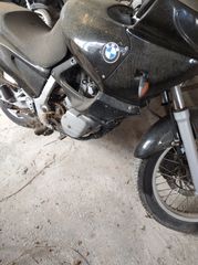 Bmw F 650  '98-thumb-2