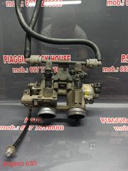 ΠΕΤΑΛΟΥΔΑ APRILIA PEGASO 650!! PIAGGIO STOCK HOUSE! ΝΟ.1 ΣΕ ΟΛΗ ΤΗΝ ΕΛΛΑΔΑ!!