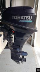 Ανταλακτικα απο Tohatsu 15-20 hp 4stroke 