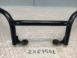 Kawasaki ZXR 750 L βάση φαιρινγκ μάσκας 