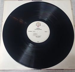 Prince – Controversy    LP Germany 1981'  -thumb-2