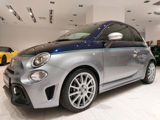 Abarth 695 2019 Rivale LIMITED EDITION