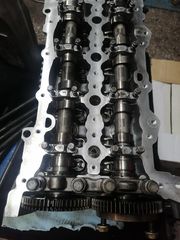 ΚΕΦΑΛΉ B16DTR ΑΠΟ OPEL-thumb-1