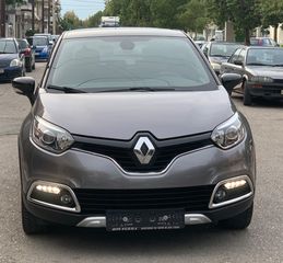 Renault Captur '16 XMOD-LUXE ALU NAVI  ΔΕΡΜΑ EURO 6