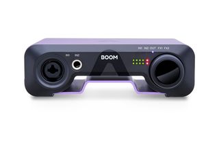 APOGEE BOOM ΚΑΡΤΑ ΗΧΟΥ USB