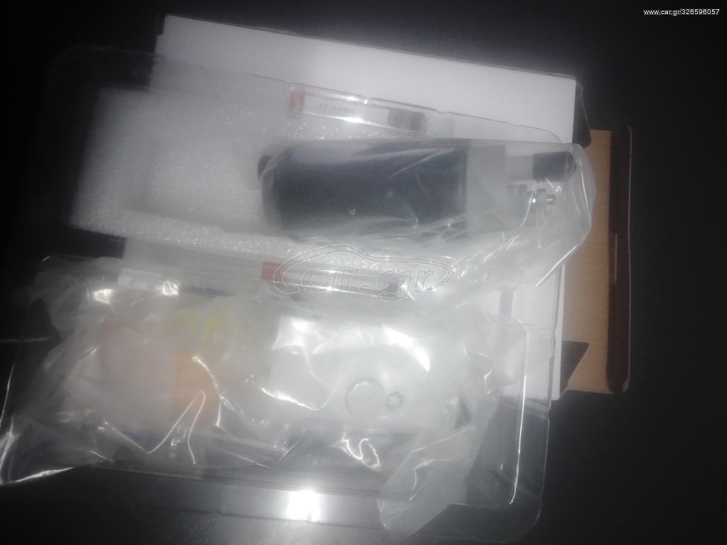 ΑΝΤΛΙA ΒΕΝΖΙΝΗΣ ALL BALLS για KAWASAKI ZX-12 mont.2000-2005