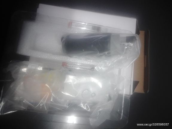 ΑΝΤΛΙA ΒΕΝΖΙΝΗΣ ALL BALLS για KAWASAKI ZX-12 mont.2000-2005