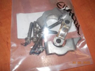 ΚΑΒΑΛΕΤΑ ΕΚΚΕΝΤΡΟΦΟΡΟΥ / ΕΙΣΑΓΩΓΗΣ BMW F20 F21 F40 F45 F30 F36 F10 / B47 ''BMW Bαμβακας''