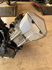 ΚΙΝΗΤΗΡΑΣ / ΜΟΤΕΡ KAWASAKI Z 750, 07'-12', 48.000km ΑΡΙΣΤΟ !!!! / MOTORRAD PSARAKIS-thumb-2