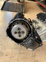 ΚΙΝΗΤΗΡΑΣ / ΜΟΤΕΡ KAWASAKI Z 750, 07'-12', 48.000km ΑΡΙΣΤΟ !!!! / MOTORRAD PSARAKIS-thumb-3