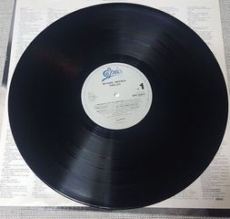 Michael Jackson – Thriller   LP Europe 1986'-thumb-4
