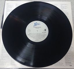 Michael Jackson – Thriller   LP Europe 1986'-thumb-5