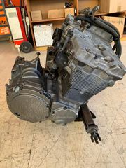 ΚΙΝΗΤΗΡΑΣ / ΜΟΤΕΡ - SUZUKI GSF BANDIT 600 S , 52.000km , *N721* / MOTORRAD PSARAKIS-thumb-3