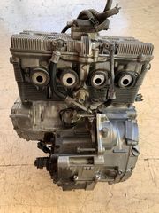 ΚΙΝΗΤΗΡΑΣ / ΜΟΤΕΡ - SUZUKI GSF BANDIT 600 S , 52.000km , *N721* / MOTORRAD PSARAKIS-thumb-2
