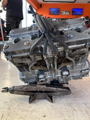 ΚΙΝΗΤΗΡΑΣ / ΜΟΤΕΡ - SUZUKI GSF BANDIT 600 S , 52.000km , *N721* / MOTORRAD PSARAKIS-thumb-7