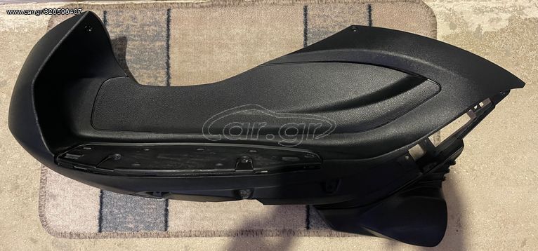 Πάτωμα αριστερό Beverly 300-350