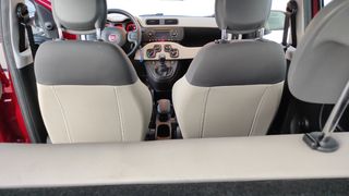 Fiat Panda 2015 1.2 8V Easy EURO 6 -ΕΓΓΥΗΣΗ-thumb-38
