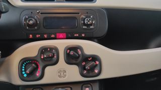 Fiat Panda 2015 1.2 8V Easy EURO 6 -ΕΓΓΥΗΣΗ-thumb-24