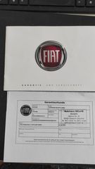 Fiat Panda 2015 1.2 8V Easy EURO 6 -ΕΓΓΥΗΣΗ-thumb-56