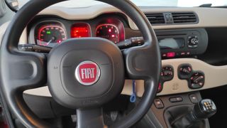Fiat Panda 2015 1.2 8V Easy EURO 6 -ΕΓΓΥΗΣΗ-thumb-18