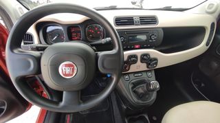 Fiat Panda 2015 1.2 8V Easy EURO 6 -ΕΓΓΥΗΣΗ-thumb-19