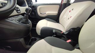 Fiat Panda 2015 1.2 8V Easy EURO 6 -ΕΓΓΥΗΣΗ-thumb-44