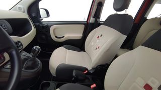 Fiat Panda 2015 1.2 8V Easy EURO 6 -ΕΓΓΥΗΣΗ-thumb-45