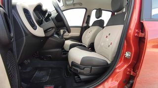 Fiat Panda 2015 1.2 8V Easy EURO 6 -ΕΓΓΥΗΣΗ-thumb-46